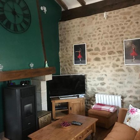 Maison Tranquille Champniers-et-Reilhac エクステリア 写真
