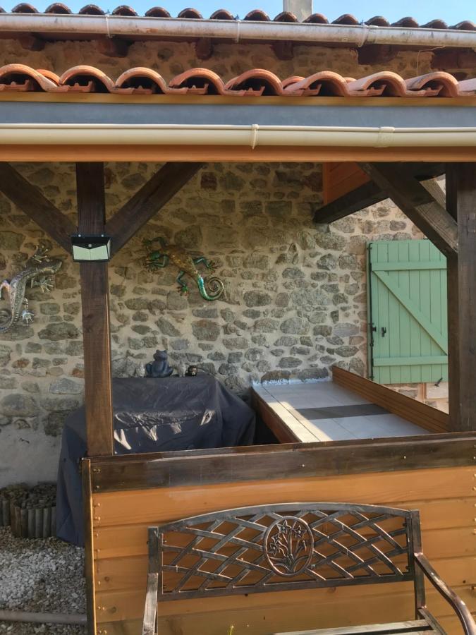 Maison Tranquille Champniers-et-Reilhac エクステリア 写真