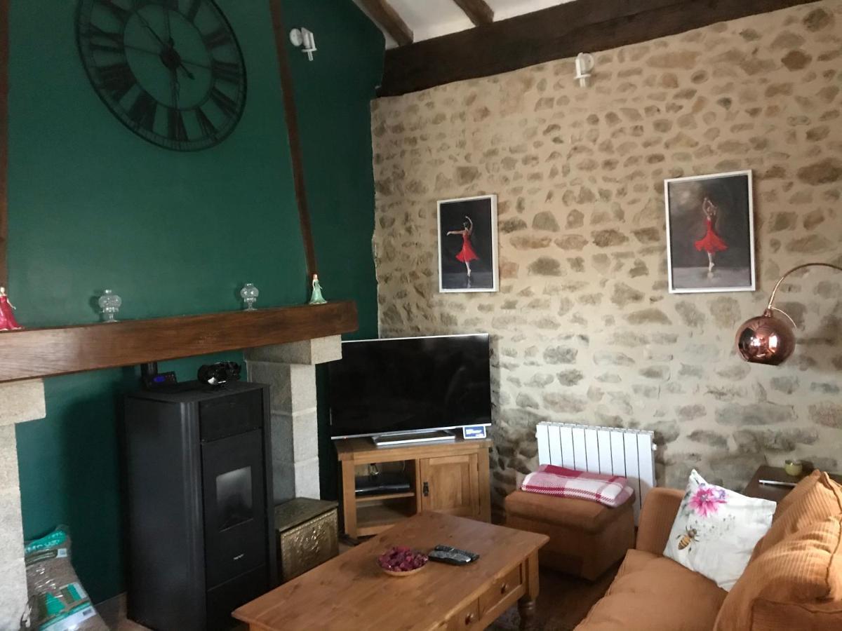 Maison Tranquille Champniers-et-Reilhac エクステリア 写真
