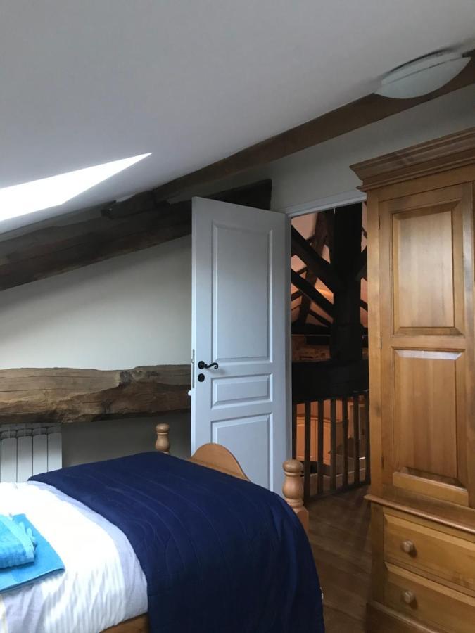 Maison Tranquille Champniers-et-Reilhac エクステリア 写真