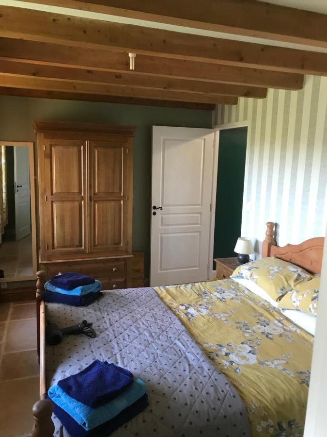 Maison Tranquille Champniers-et-Reilhac エクステリア 写真