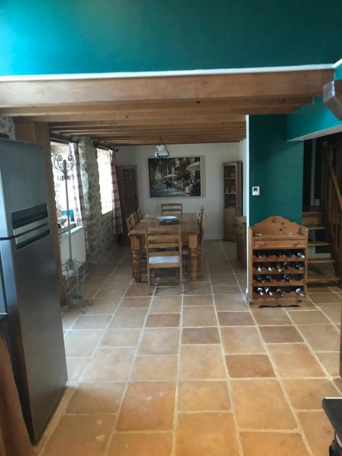 Maison Tranquille Champniers-et-Reilhac エクステリア 写真