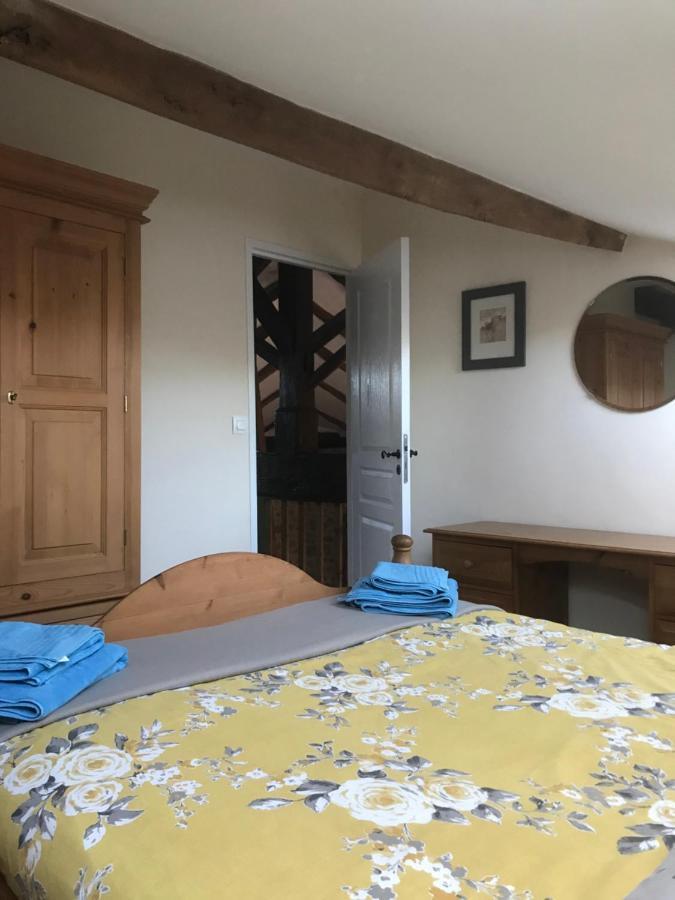 Maison Tranquille Champniers-et-Reilhac エクステリア 写真