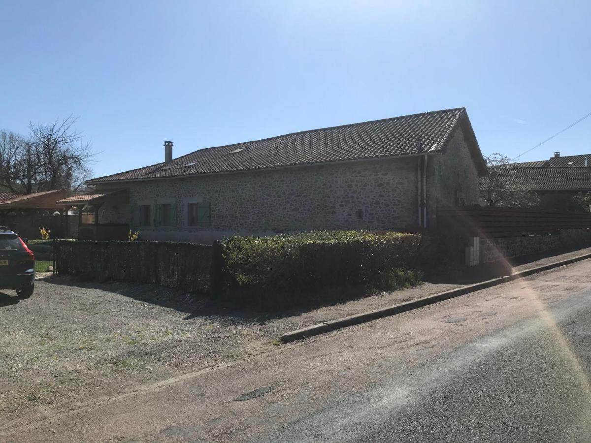 Maison Tranquille Champniers-et-Reilhac エクステリア 写真
