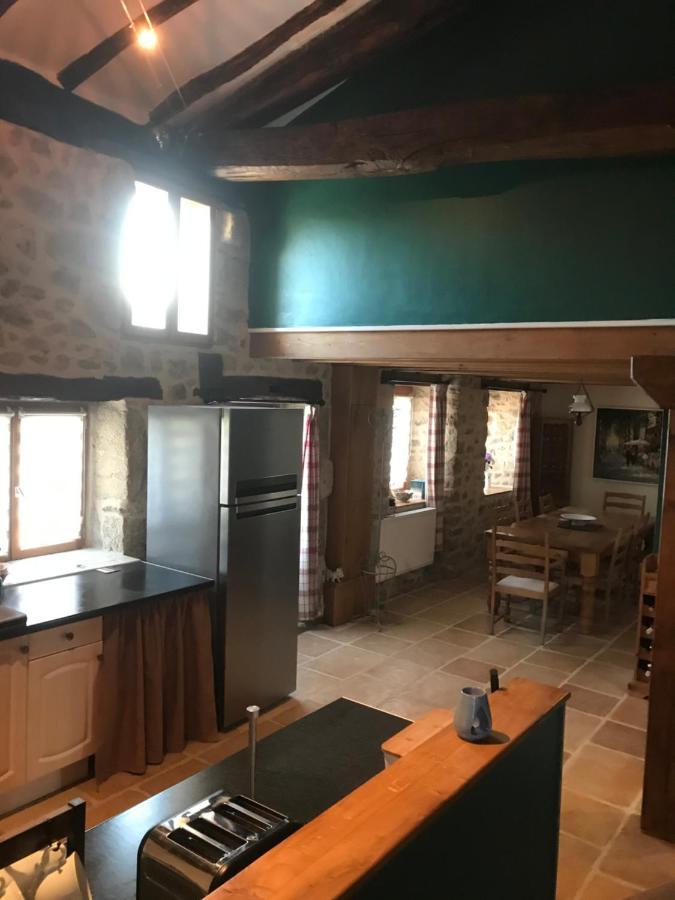 Maison Tranquille Champniers-et-Reilhac エクステリア 写真