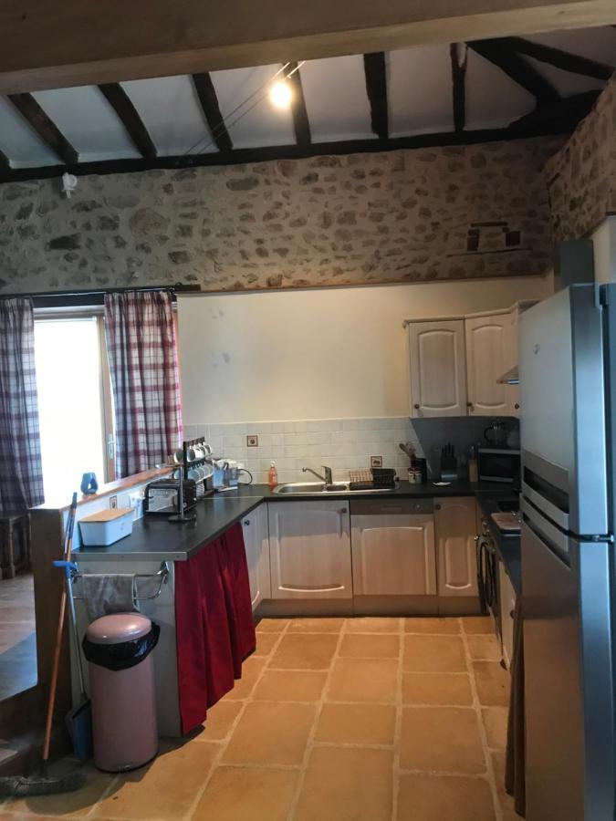 Maison Tranquille Champniers-et-Reilhac エクステリア 写真