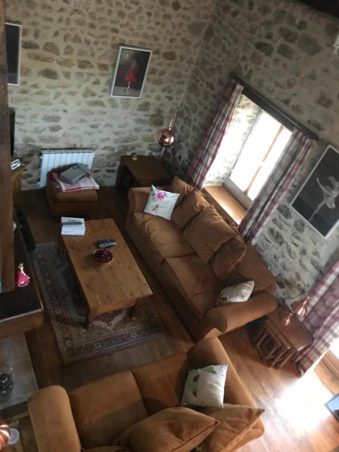 Maison Tranquille Champniers-et-Reilhac エクステリア 写真