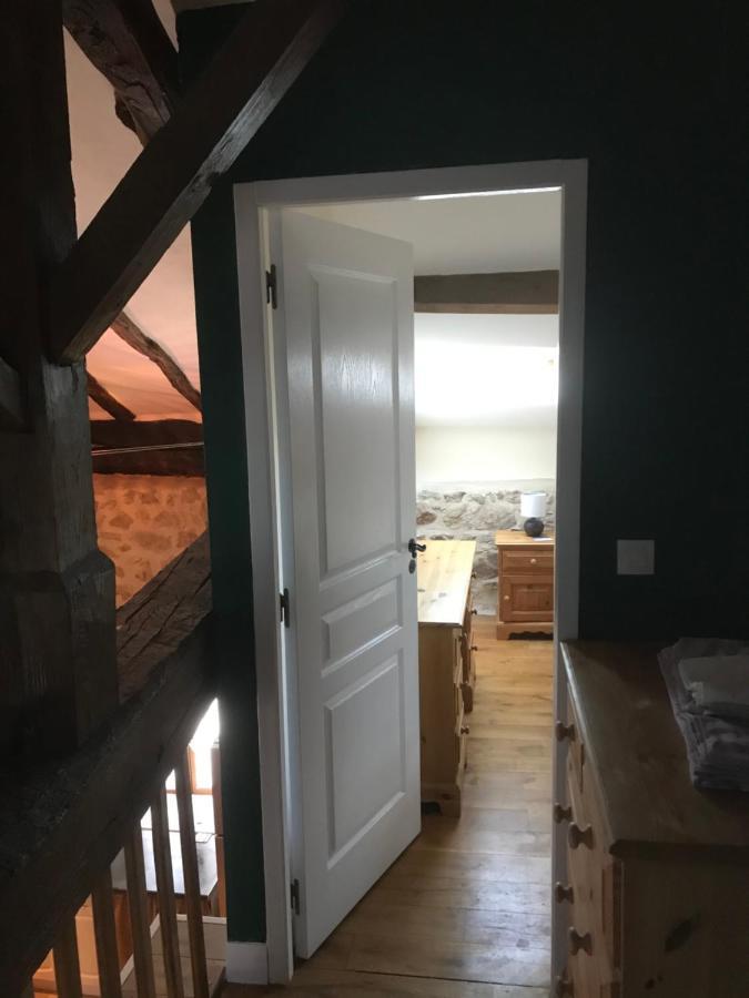 Maison Tranquille Champniers-et-Reilhac エクステリア 写真