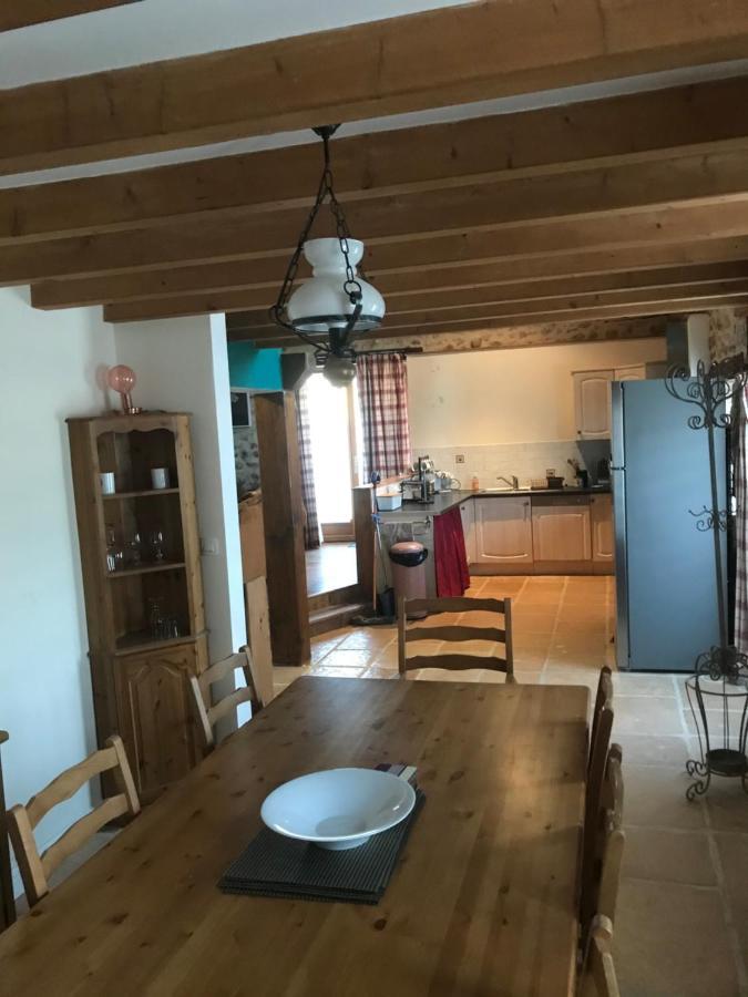 Maison Tranquille Champniers-et-Reilhac エクステリア 写真