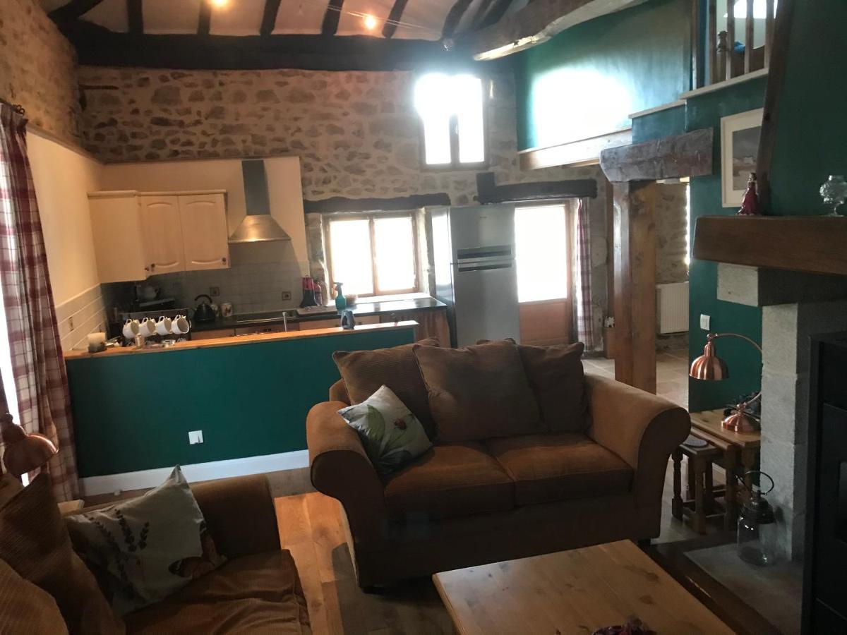 Maison Tranquille Champniers-et-Reilhac エクステリア 写真