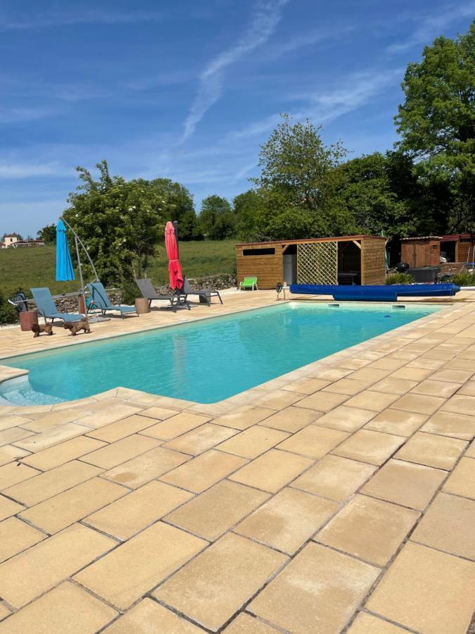 Maison Tranquille Champniers-et-Reilhac エクステリア 写真
